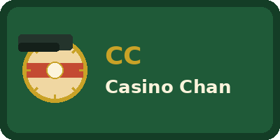 Casino Chan logo