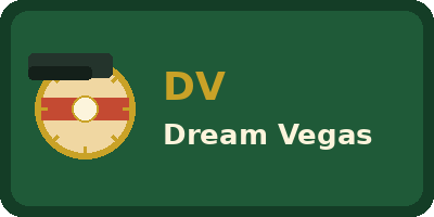 Dream Vegas logo