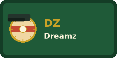 Dreamz logo