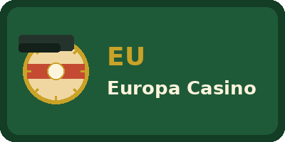 Europa Casino logo