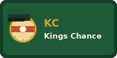 Kings Chance logo